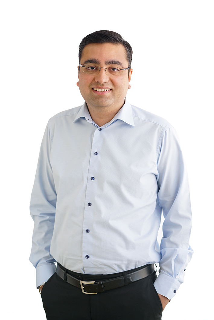 Ali Syed