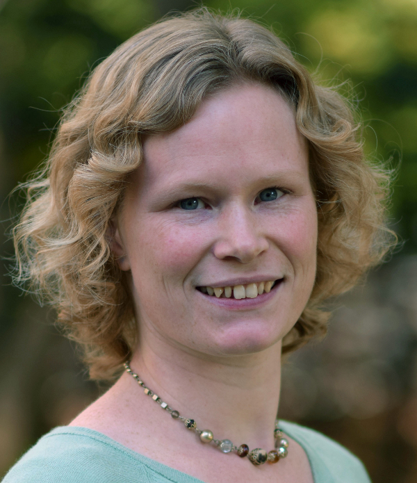 Anette Lauen Borg