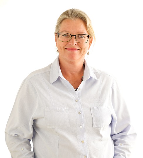 Anne-Marie Bach
