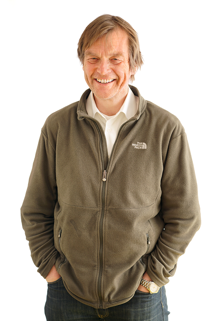 Bjørn Lindi