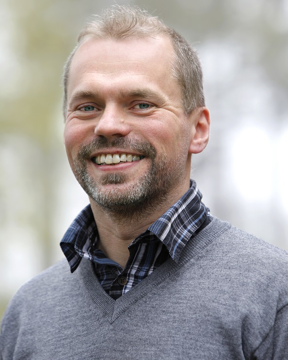 Frank Hanssen