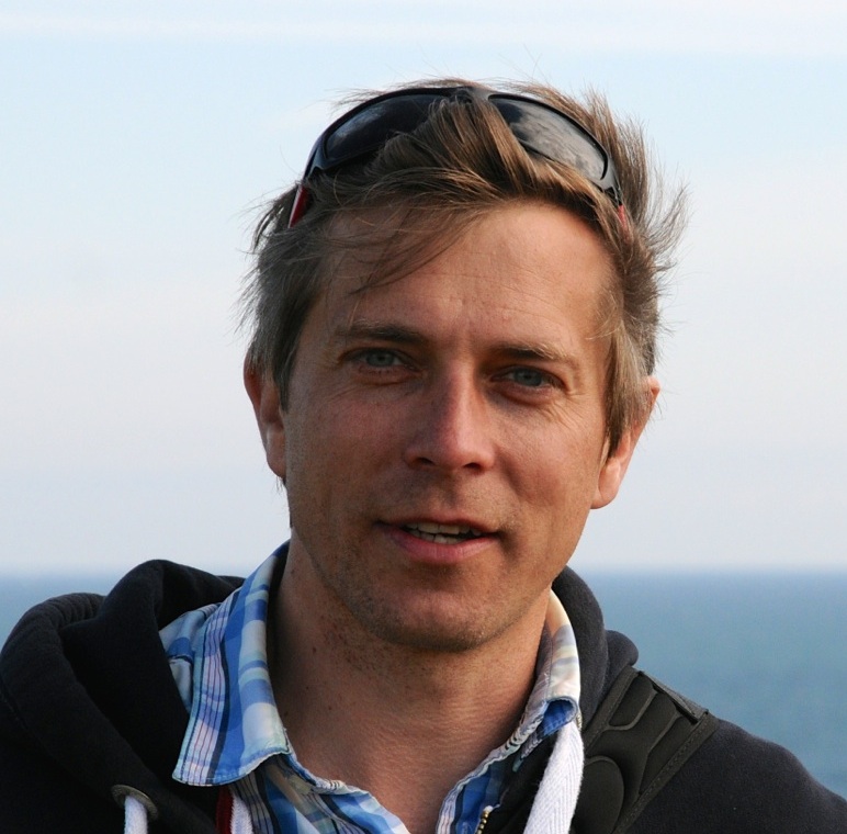 Matthias Obst