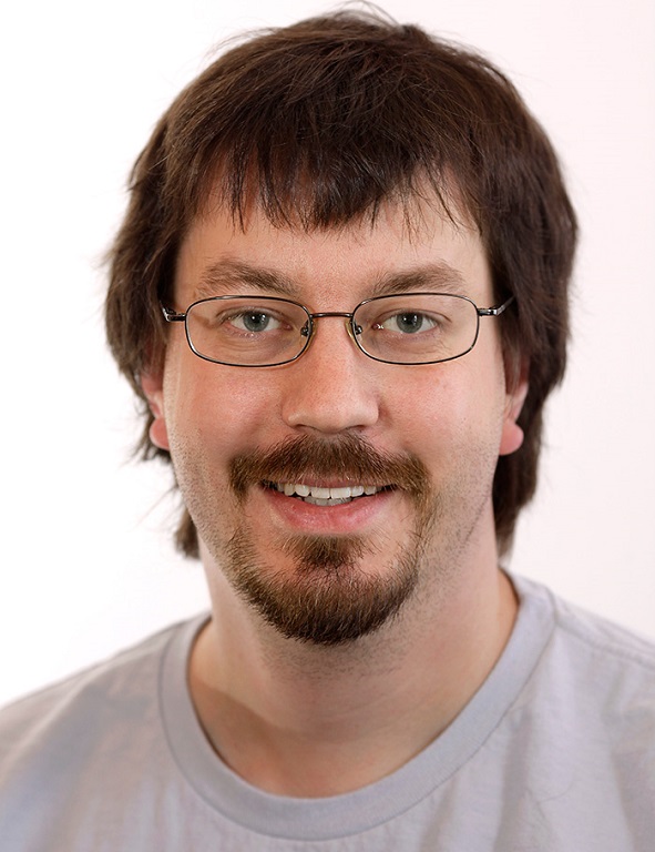 Mattias Wadenstein