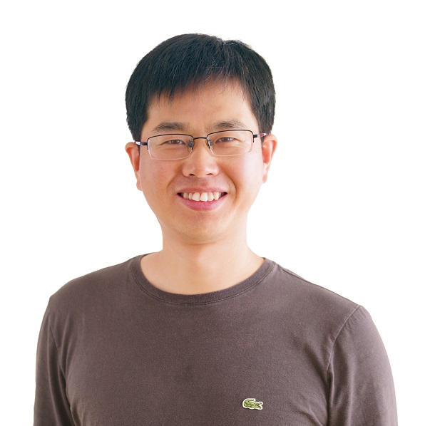 Nanjiang Shu