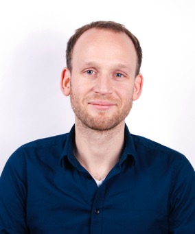 Ola Spjuth