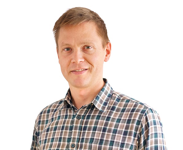 Thor Wikfeldt