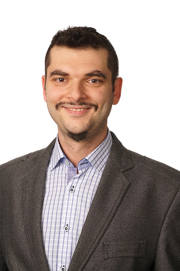 Tomasz Malkiewicz
