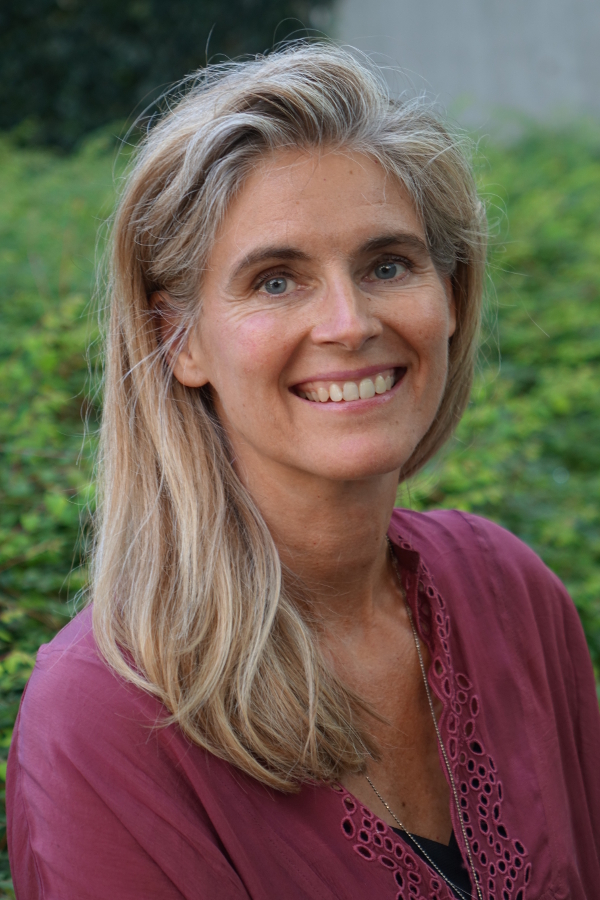 Birgitte Vedel Thage