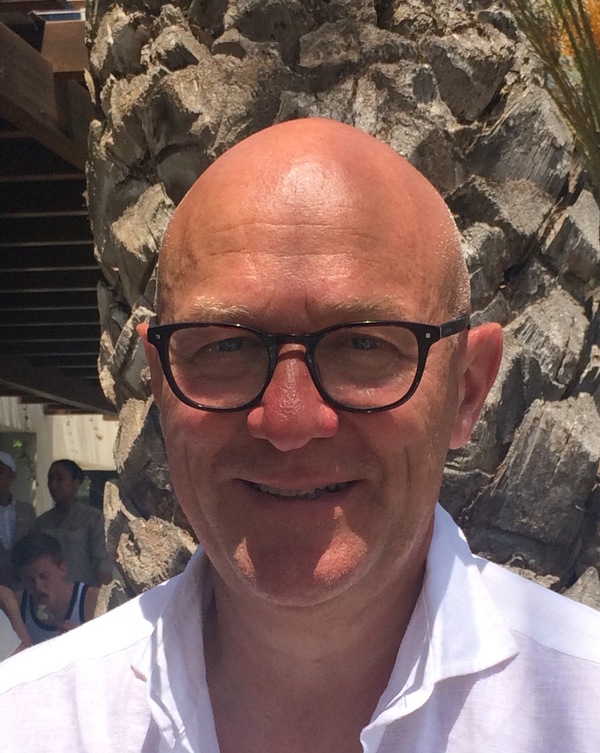 Henrik Pedersen