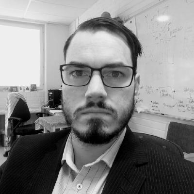 Joakim Bygdell