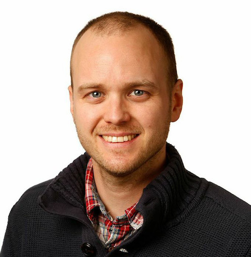 Jonas Hagberg