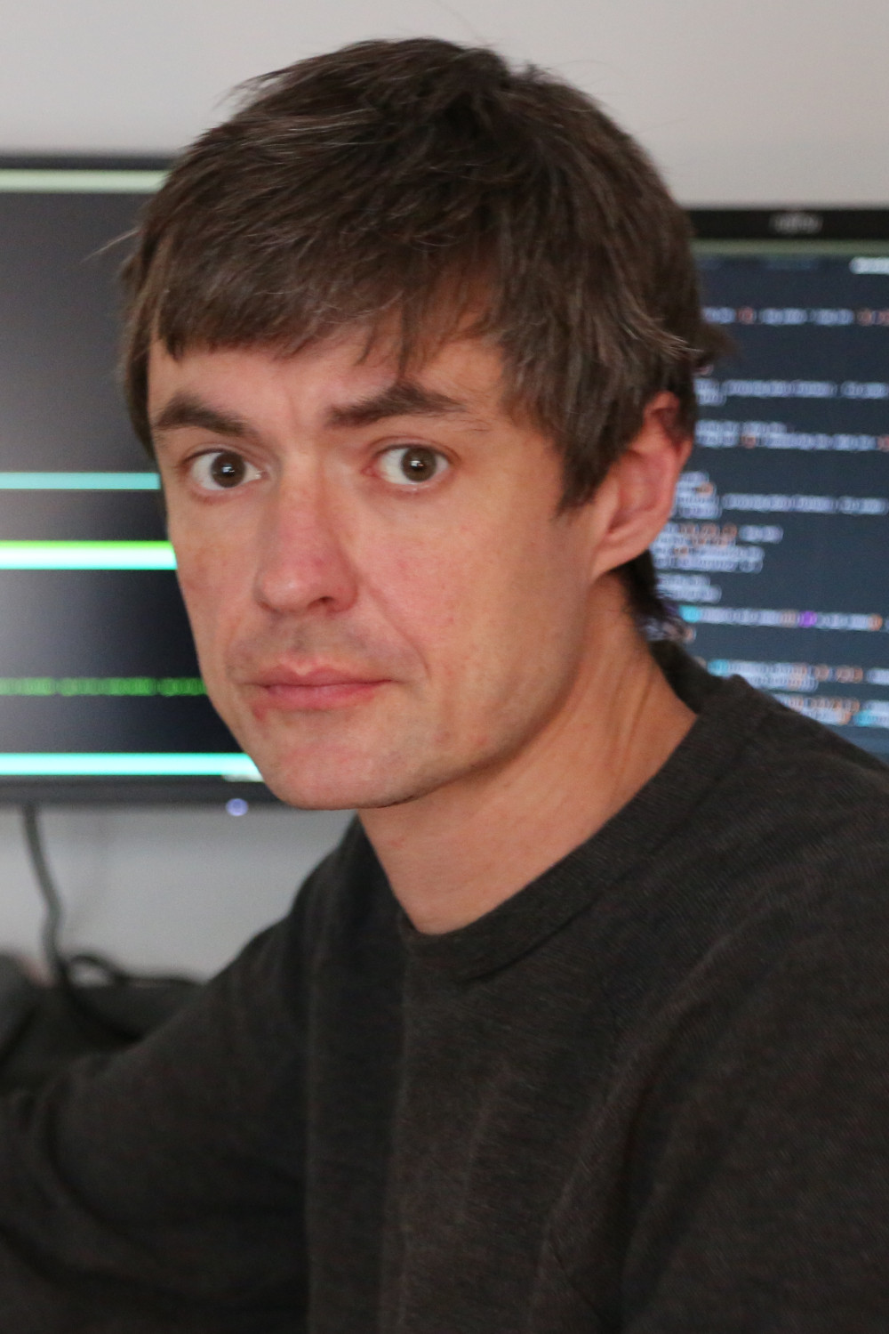 Kristoffer Laigaard Nielbo